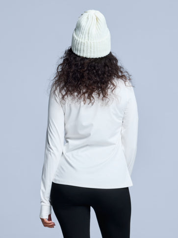 Arctic Pully Women 2.0 - Off White