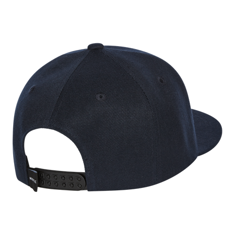 Local Cap - Night Blue