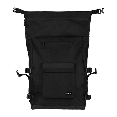 Surge Backpack - Black