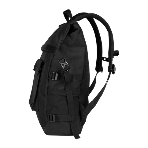 Surge Backpack - Black