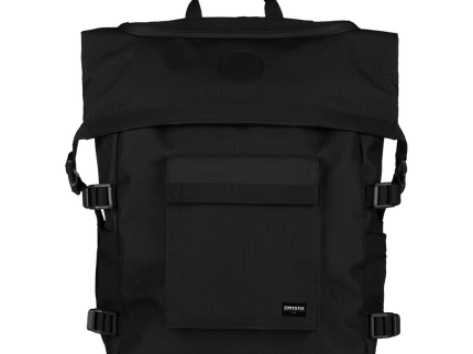 Surge Rucksack – Schwarz