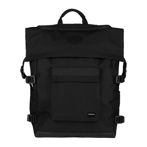 Surge Backpack - Black