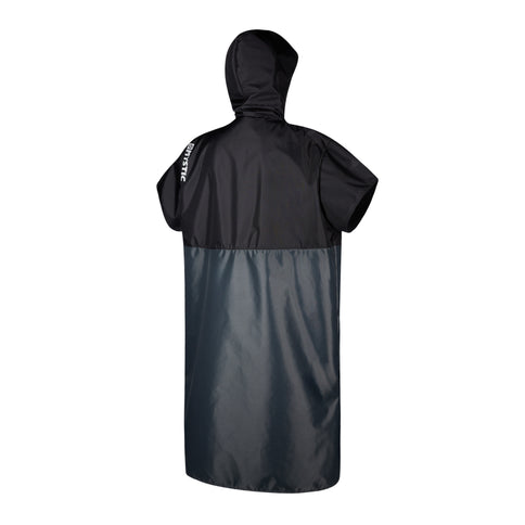 Poncho Deluxe - Black