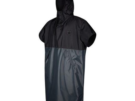 Poncho Deluxe - Black