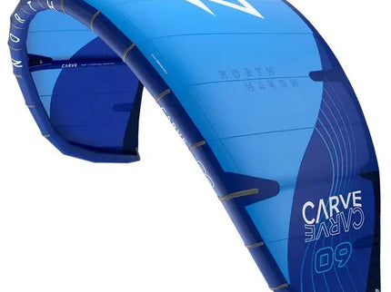 Carve 2022  Kite van North | SHAKA