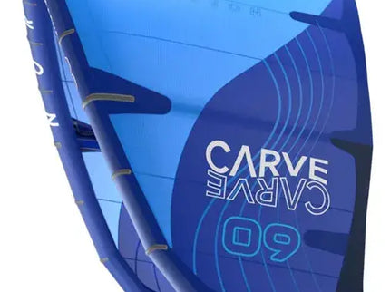 Carve 2022  Kite van North | SHAKA