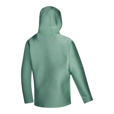 Star Sweat 2mm - Seasalt Green