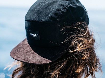 Gizmo Cap - Black