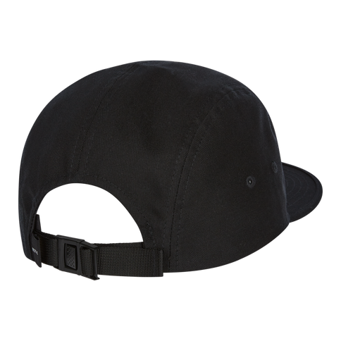 Ease Cap - Black