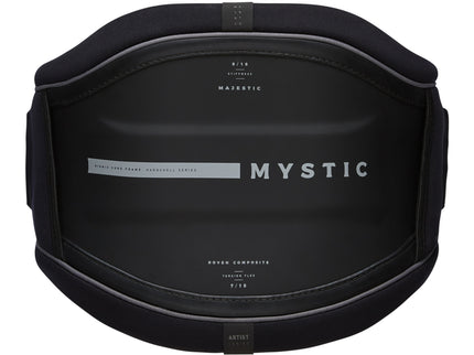 Majestic Waist - Black