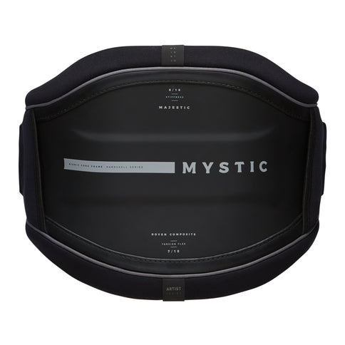 Majestic Waist - Black