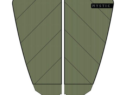 Ambush Tailpad Classic - Army Green