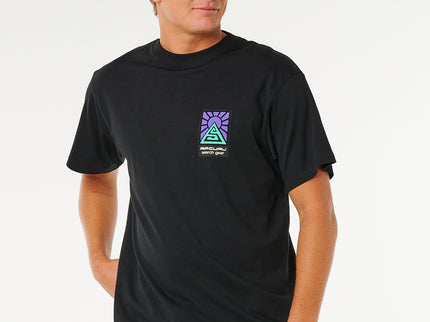 Search Dawn TEE - Black