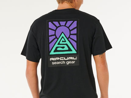 Search Dawn TEE - Black