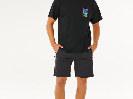 Search Dawn TEE - Black