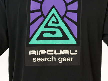 Search Dawn TEE - Black