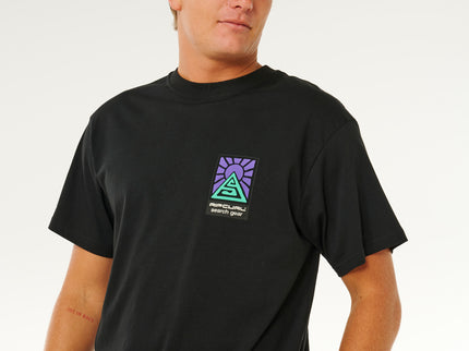 Search Dawn TEE - Black