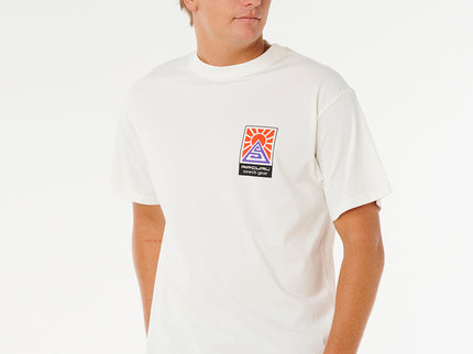 Search Dawn TEE - Bone