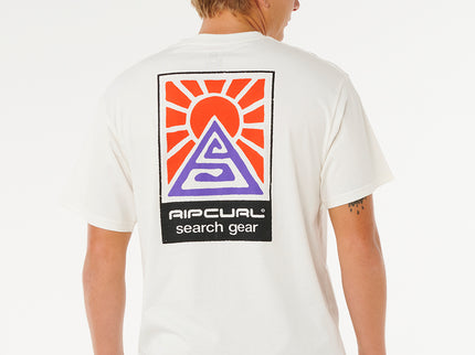 Search Dawn TEE - Bone