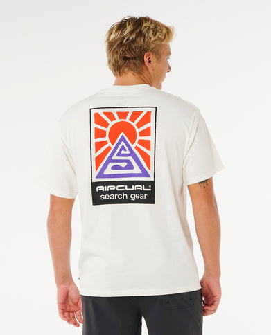 Search Dawn TEE - Bone