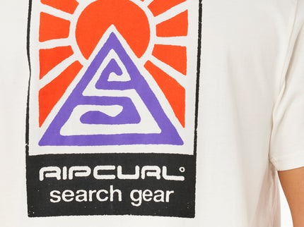 Search Dawn TEE - Bone