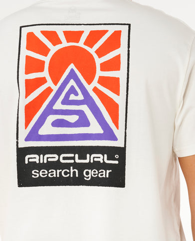 Search Dawn TEE - Bone