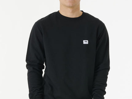 Original Surfers Crew - Black