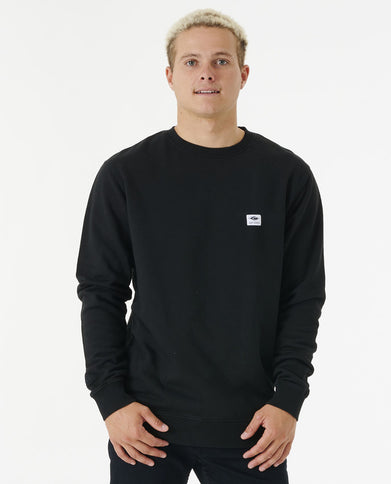 Original Surfers Crew - Black