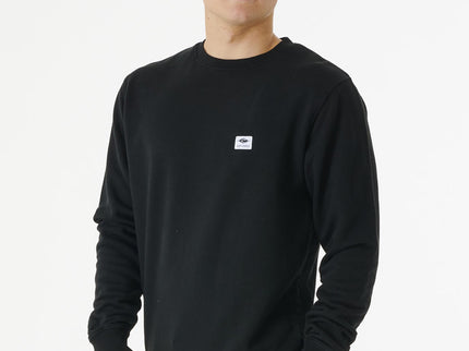 Original Surfers Crew - Black