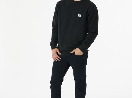 Original Surfers Crew - Black