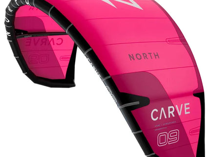 Carve 2023 - Rubine Red