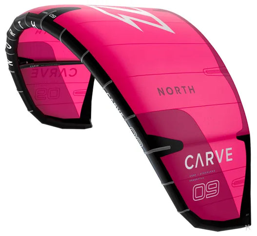 Carve 2023 - Rubine Red