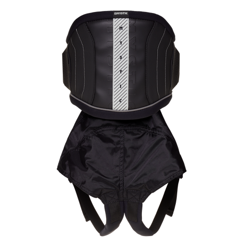 Star Hybrid Harness Kids - Black