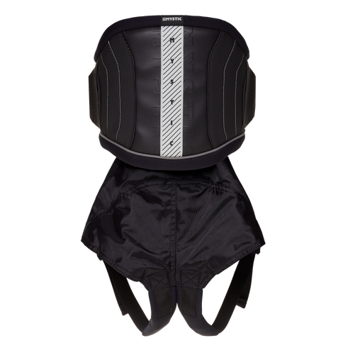 Star Hybrid Harness Kids - Black