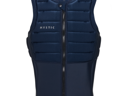 Majestic Impact Vest Fzip Kite - Blue