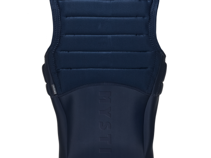 Majestic Impact Vest Fzip Kite - Blue