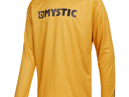 Star LS Quickdry - Mustard