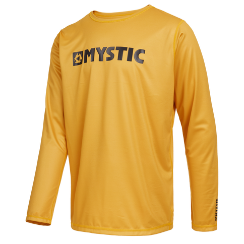 Star LS Quickdry - Mustard