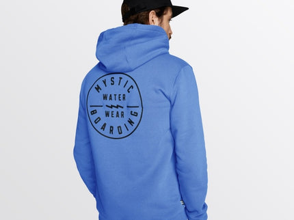 Boarding Hood Sweat – Blauer Himmel