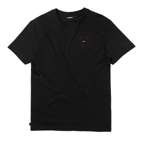 Breach Tee - Black