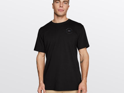 Breach Tee - Black