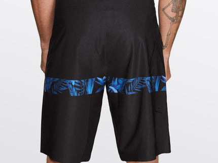 Intuition High Performance Boarshort - Blue