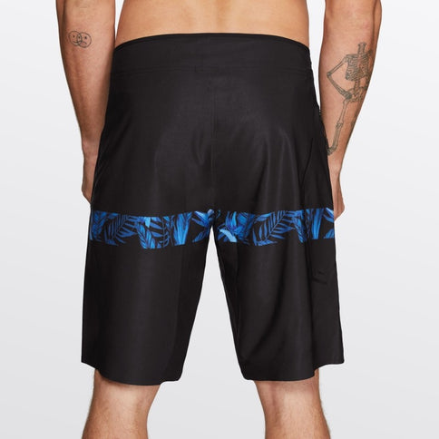 Intuition High Performance Boarshort - Blue