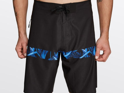 Intuition High Performance Boarshort - Blue