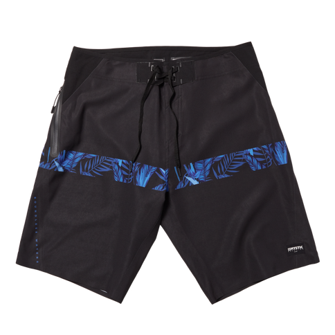 Intuition High Performance Boarshort - Blue