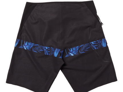 Intuition High Performance Boarshort - Blue