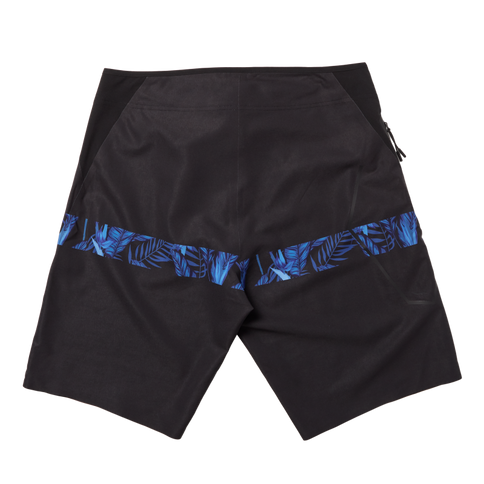 Intuition High Performance Boarshort - Blue