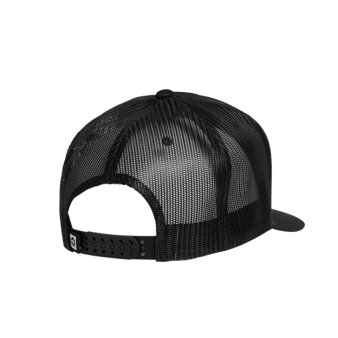 Lowe Cap - Black