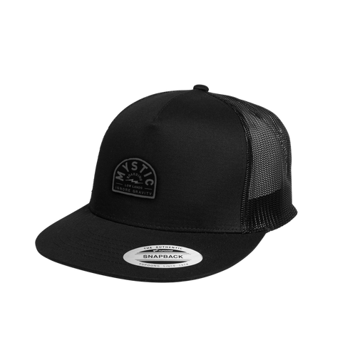 Lowe Cap - Black