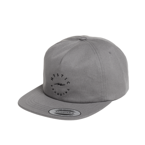 Ease Cap - Grey Blue